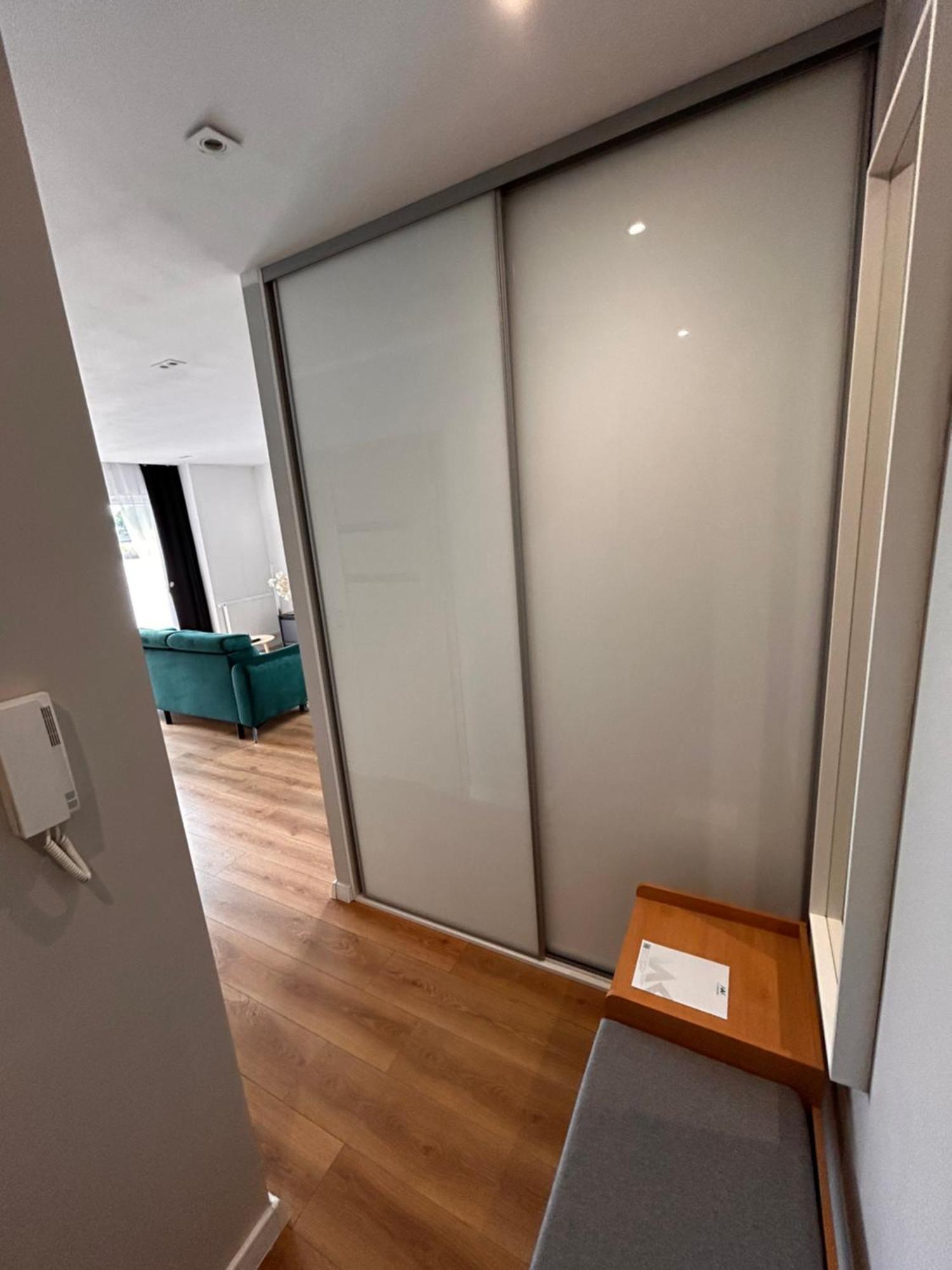 Apartament Zamkowy Będzin Eksteriør billede